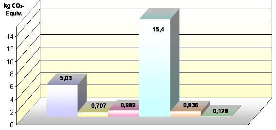 54 Az szlpk jelentése (balról jbbra): Hagymánys égetés (füstgáztisztítás nélkül), Hagymánys égetés (füstgáztisztítással), Gázsítás, Pirlízis, Plazmatechnlógia 3000 Cn, Plazmatechnlógia 5000 C-n 13.