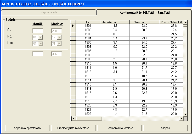 Agrárinformatikai Tanulmányok (2010) I.