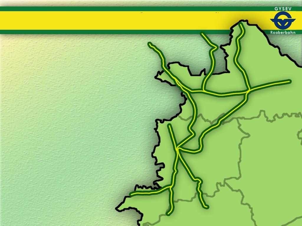 Folyó és tervezett stratégiai fejlesztések Tervezett Intermodális