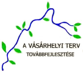 területfejlesztési, vidékfejlesztési és környezetgazdálkodási programja Helyzetértékelés Koncepció Operatív program VÁTI Magyar Regionális