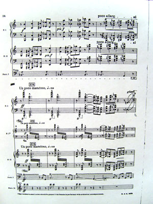 41 Mellékletek 1.) Johann Sebastian Bach: D-moll invenció 2.