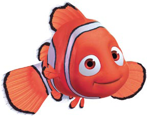 Nemo, az óceán felfedezője -