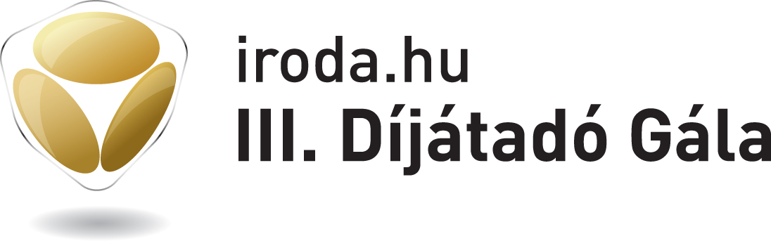 Az Év Irodája Gála az irodapiac megmérettetése Médiacsoportunk szervezi minden évben az irodapiac legnívósabb kitüntetéseit átadó Az