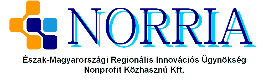 Az Észak-Magyarországi Régió Innovációs Stratégiája (A 2008.