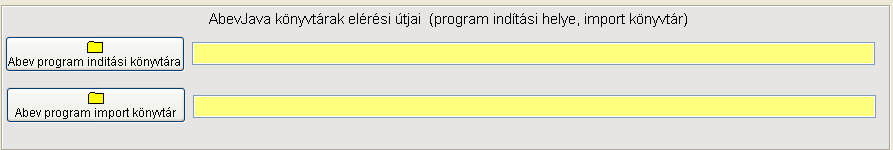 Az első számfejtés előtt le kell futtatni az átlagbérek számítását. A IV. negyedévi átlagok számítását már a 2011-es programban kell kezdeményezni a gombbal a Bérelszámolás / Átlagbérek programban.