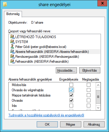 AIDA64 Beüzemelése hálózati környezetben 2 AIDA64 BEÜZEMELÉSE HÁLÓZATI KÖRNYEZETBEN Az AIDA64 Businesst egy számítógépes rendszerben a legegyszerűbben tartományvezérlőről lehet futtatni.