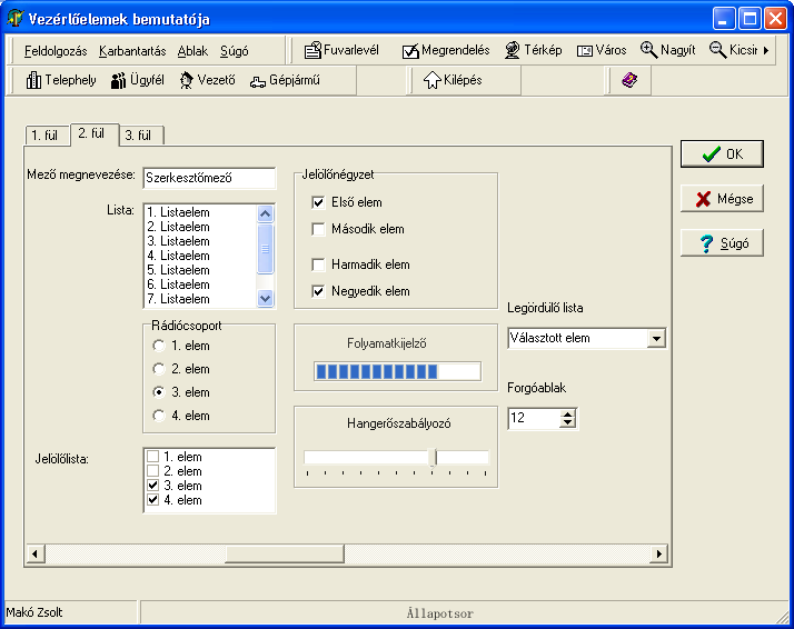 Windows XP : www.pszfsalgo.hu, : radigyorgy@gmail.com, : 30/644-5111 4.