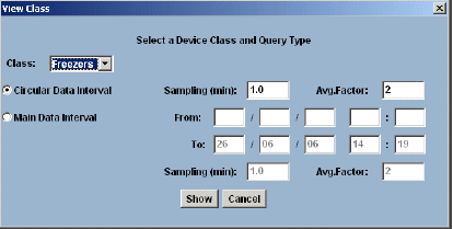 XWEB 500 rel.2.0 Amikor kitölti az alábbi modult, ki tudja választani a szabályzókat, ha ezt megtette, nyomja meg a Create (elkészít) gombot.