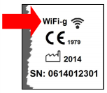 13.4 D. Függelék: WiFi EKG készülék használata Cardiax 4.20.0 verziótól, valamint az eszköz firmware-ének 4.