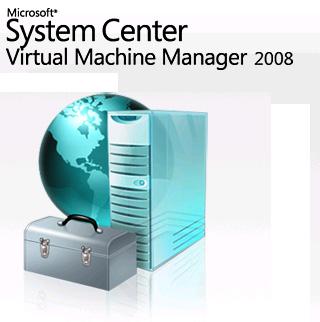System Center Virtual Machine Manager változatok VMM 2007 2007.