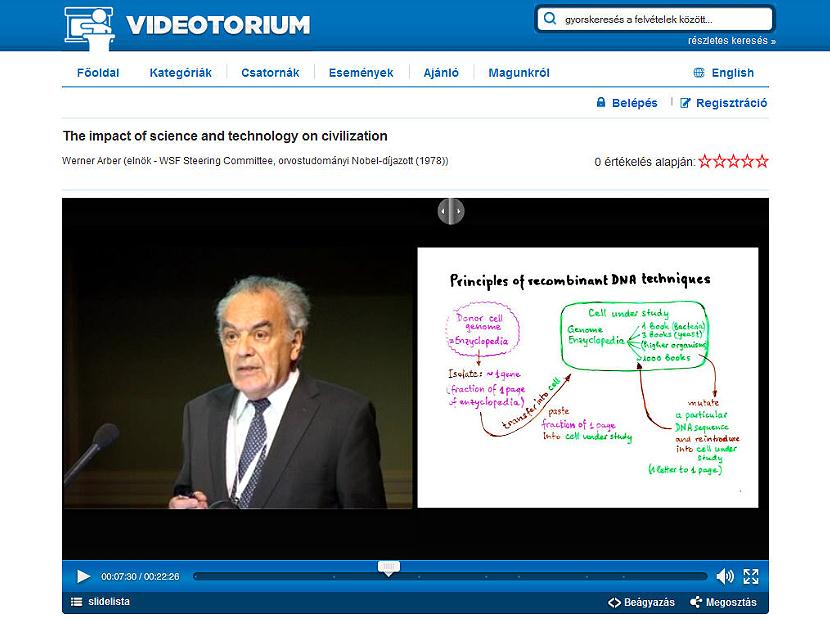 Hálózati eszközök Videokonferencia média központ - központi rögzítés: visszanézhető végpontról, vagy fájlból - streaming: élő, vagy