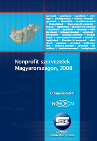 Áttekintést ad a szektor szerkezetéről, méretéről, gazdálkodásáról, humánerőforrásáról, valamint a szektorban zajló folyamatokról, a statisztikai mutatók