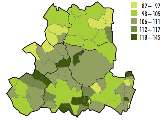 Magyarország a 2011.