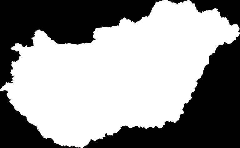 Közép-Magyarország Közép-Dunántúl Nyugat-Dunántúl Dél-Dunántúl Észak-Magyarország Észak-Alföld Dél-Alföld Közép-Magyarország Közép-Dunántúl Nyugat-Dunántúl Dél-Dunántúl Észak-Magyarország