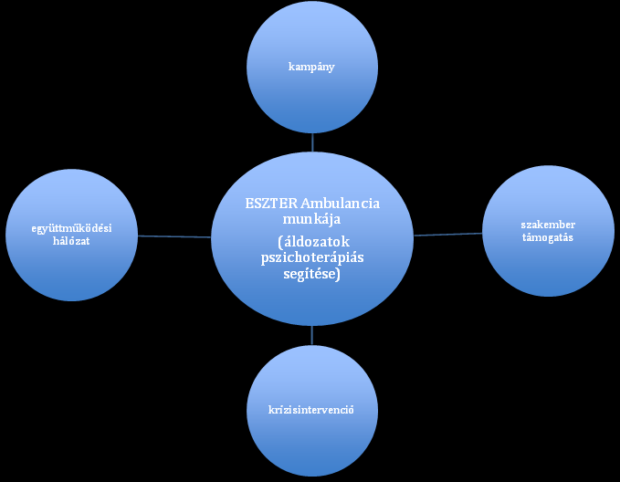 (módszertani, szakmai protokollok, együttműködési standardok kidolgozása). 6. A projekt: 6.