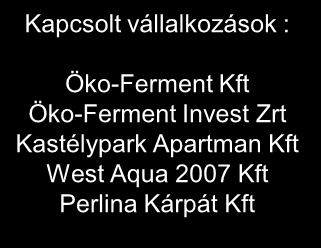 Vékony Tibor Jogi igazgató Dr. Veres Norbert Stratégiai igazgató Fonyó Gábor Tervezés, Kut+Fejl igazgató Barta Ervin Gazdasági igazgató Dr.