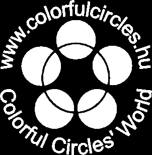 Közösségi Élet Fejlesztése Közhasznú Alapítvány Colorful Circles World Munkacsoport 6720 Szeged, Vörösmarty utca 7. 1. em. 3.