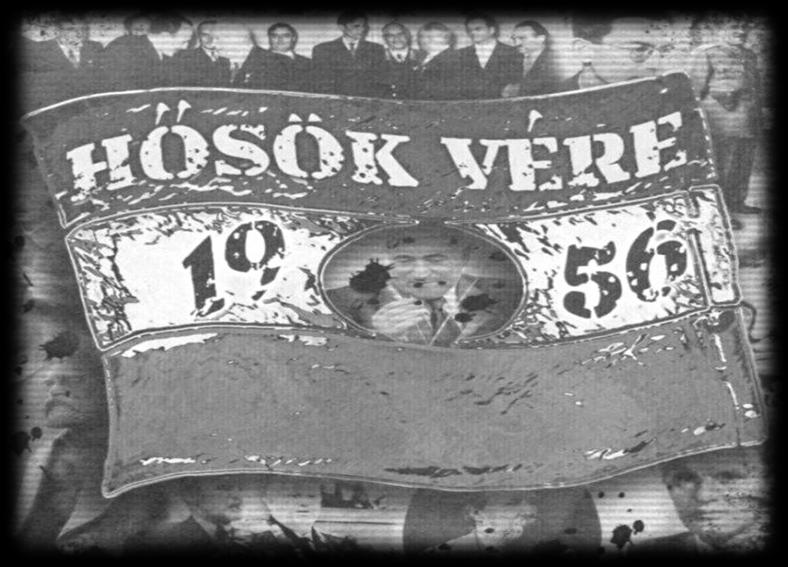 4 Emlékezés az 56-os forradalomra. Márai Sándor MENNYBŐL AZ ANGYAL MENJ SIETVE (részlet) Mennyből az angyal menj sietve Az üszkös, fagyos Budapestre.