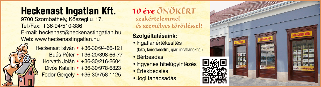 Közélet 6 2013. április 12. SZOMBATHELYI 7 Miből tájékozódnak a szombathelyiek? Harminc kérdés tizenöt perc. Médiafogyasztási kutatást végez a Szombathelyi Televízió.