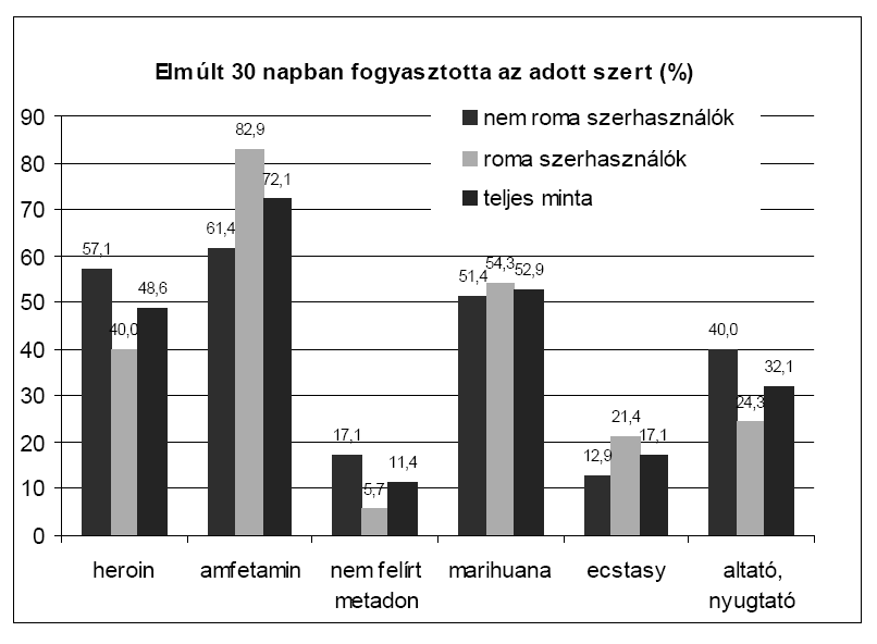 segítséget, amely az alacsonyküszöbű szolgáltatásokra is vonatkozik. Ez fokozhatja marginalizált státuszukat, ugyanakkor a marginalizáció közrejátszik abban, hogy nehezebben keresnek segítséget.