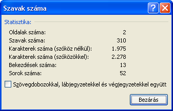 segítségével a legördülő menüből meghatározhatjuk pontosan, hogy pontosan meddig a műveletig kívánjuk visszavonni a szerkesztést. Feladatok: 1.