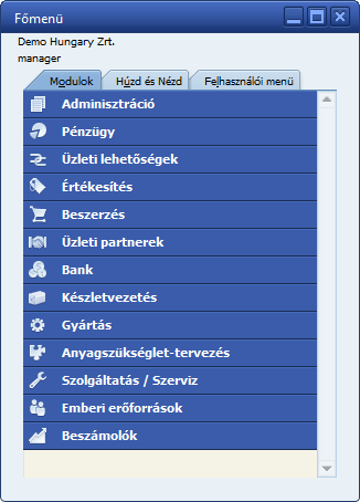 SAP Business One 14 nagyvállalatokra volt optimalizálva, kis- és középvállalkozások számára feleslegesen összetett, túlméretezett, és drága.