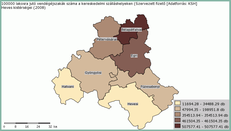 Bodóczi Istvá. Az egri borrégió borvidékeiek rövid bemutatása A borvidék leghíresebb bora a Bikavér. Ez a bor több vörösborszőlő boráak házasításával készül.