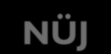 Mi az a NÜJ? Ügyfélkapuval csak természetes személyek rendelkeznek. Szükséges az ügyfélkapun belépő természetes személyek és az általuk képviselt cégek összerendelése.