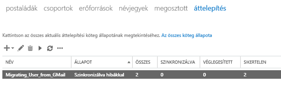 O365 Exchange