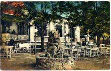 ) Világos 1902 -Sági János: A Balaton írásban és képben Keszthely Még csak 2 épület. Már 64 villatelek. 6 villa a parton, 6 villa a magaslaton. A vendéglőben van 5 szoba.