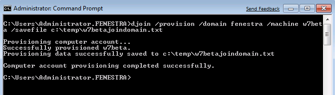 WINDOWS SERVER 2008 R2 reprezentáló, a címtár egy példányát hordozó tartományvezérlő között.