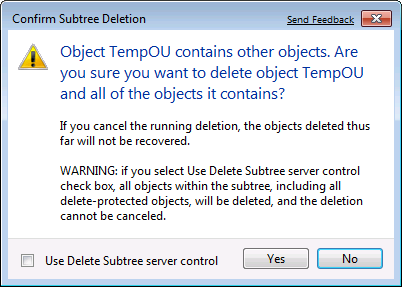 WINDOWS SERVER 2008 R2 6.22 ÁBRA VALAMINT AZ IS LÁTSZIK, HOGY GJAKAB-UNK JELENLEG TÖRÖLT ÁLLAPOTBAN LELEDZIK, A DN-JE ENNEK MEGFELELŐEN ELÉGGÉ CSOFFADT 6.