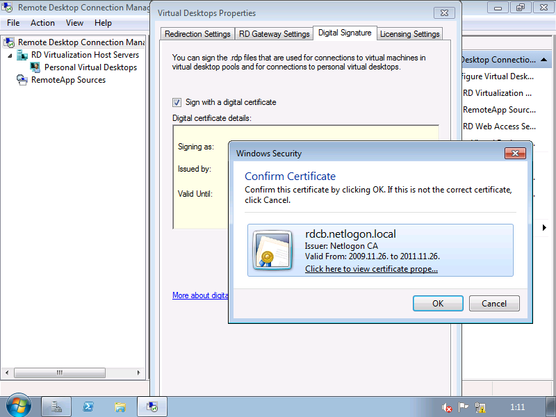 WINDOWS SERVER 2008 R2 8.