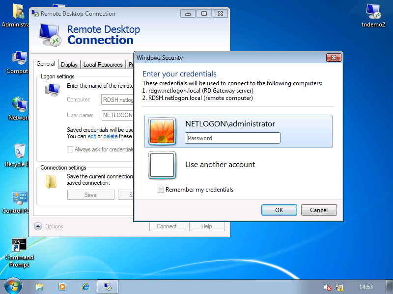 WINDOWS SERVER 2008 R2 8.