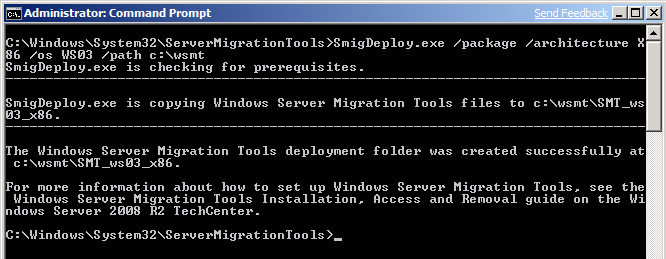 WINDOWS SERVER 2008 R2 - Mindig legalább a (lokális) Administrators csoportban kell lennünk. - Ahogy már elhangzott, PS1 kell a régi OS-eken, PS2 az R2-n. - Minden szerveren kell a.net Framework 2.0.. - Minden további nélkül variálhatunk a fizikai és a virtuális szerverek között, és persze fordítva is.