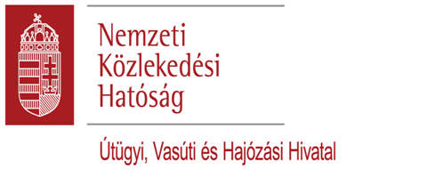 A közlekedési építményeket engedélyező hatóságok és szakhatóságok 2011. január 1-től 1.