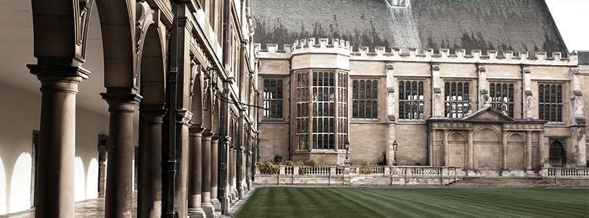 Oxbridge