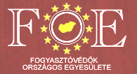Fogyasztóvédők Országos Egyesülete 2016 Leányfalu, Móricz Zsigmond út 132. www.foved.hu, foved@foved.hu Dr.