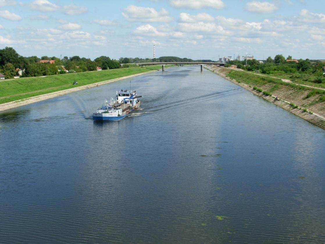A DUNA-TISZA-DUNA CSATORNARENDSZER A Duna-Tisza-Duna csatornarendszer a vízgazdálkodási problémák átfogó és sokoldalú megoldása