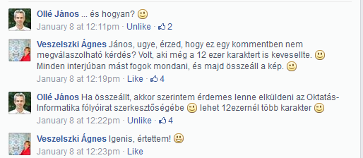 SZEMLE Hogyan lettem 7/24-ben online? Válasz a kérdésemre: Hogyan változtatta meg az internet az Ön gondolkodását?