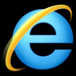 Ismerkedés az Internet Explorer böngészővel Azt a programot, melynek segítségével eljuthatunk a világhálón bárhová, böngészőnek nevezzük.
