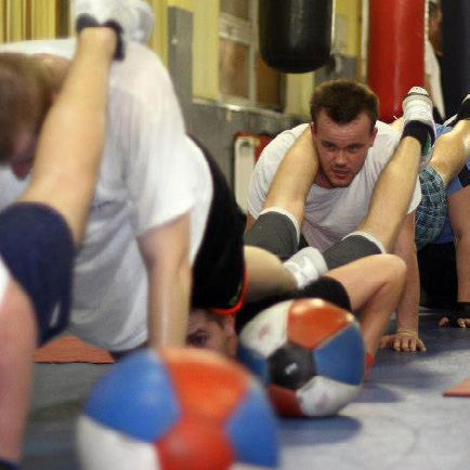 K.O. GYM GYŐRBEN A vidéki partnereink száma is bővült! Minden AYCM Tagot szeretettel vár a K.o. Gym Győrben!