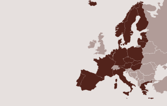 10. Á B R A: A schengeni térség országai A schengeni térség országa Többi ország F O R R Á S: AXA Assistance.