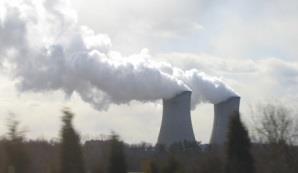 16 negyedik, egyenként 1000 megawattos atomerőműblokk is Kudankulamban. Az Atomenergiainfó cikkét a hvg.hu is átvette. (fotó: atomenergiainfo.