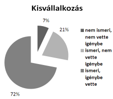 Turisztikai mikro- és kisvállalkozások a magyarországi régiókban ~ 14