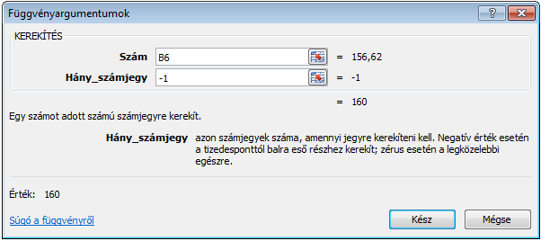 relesabszhivatkozasok3.xls 3. Függvény segítségével jelenítsük meg az osztályzatok táblázatból az egyesek, a kettesek, a hármasok, a négyesek és az ötösök számát. fuggvenyek1.xls 4.