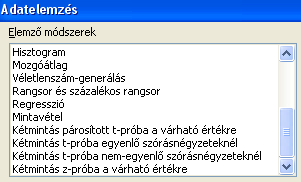 Hogyan lehet megadni, hogy hány sorból (oszlopból) vegye a jelmagyarázat, vagy a kategóriatengely feliratait? 6. Hogyan adhatjuk meg, hogy az adatsorok oszlopokban vagy sorokban helyezkednek el? 7.