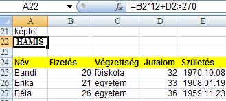 A jobb oldali ábrán a MÁS HELYRE MÁSOLJA választókapcsolót használjuk.