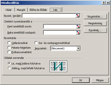 Excel 2000 modul 8. fejezet még nem az adatokat látjuk, hanem azok kódjait. Az Excel a kódokat oda fogja beilleszteni, ahol a kattintás pillanatában a szövegkurzor áll.