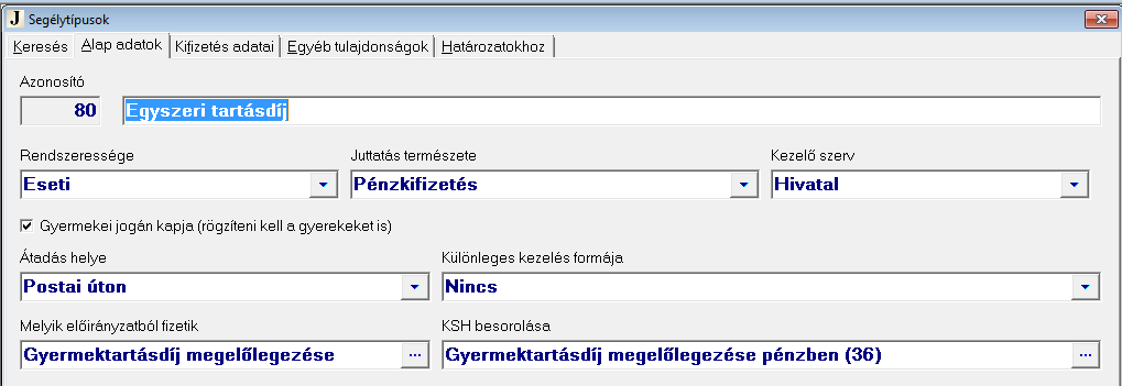 Abacus Számítástechnikai Kft. Oldal 13 / 15 A 3.0.83-as verzióban elvégzett fejlesztések - 2014. március 12. Linux adatbázis szerverrel rendelkező partnereinknél nem futott le a verziófrissítés.